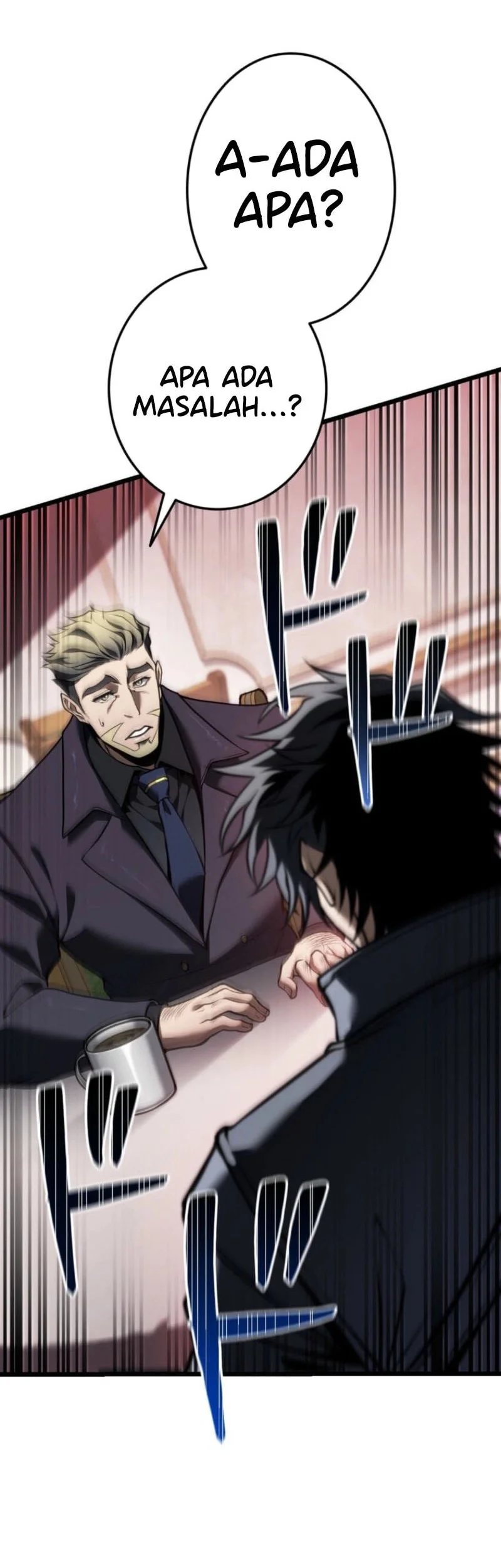 Reincarnator’s Stream Chapter 23 Gambar 68