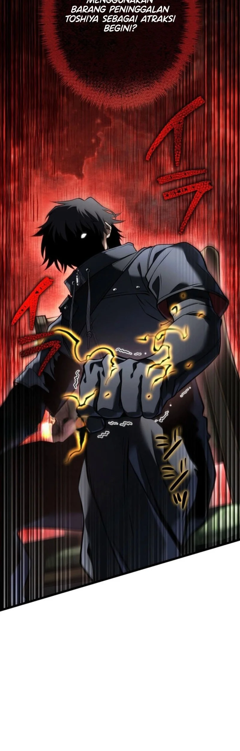 Reincarnator’s Stream Chapter 23 Gambar 67