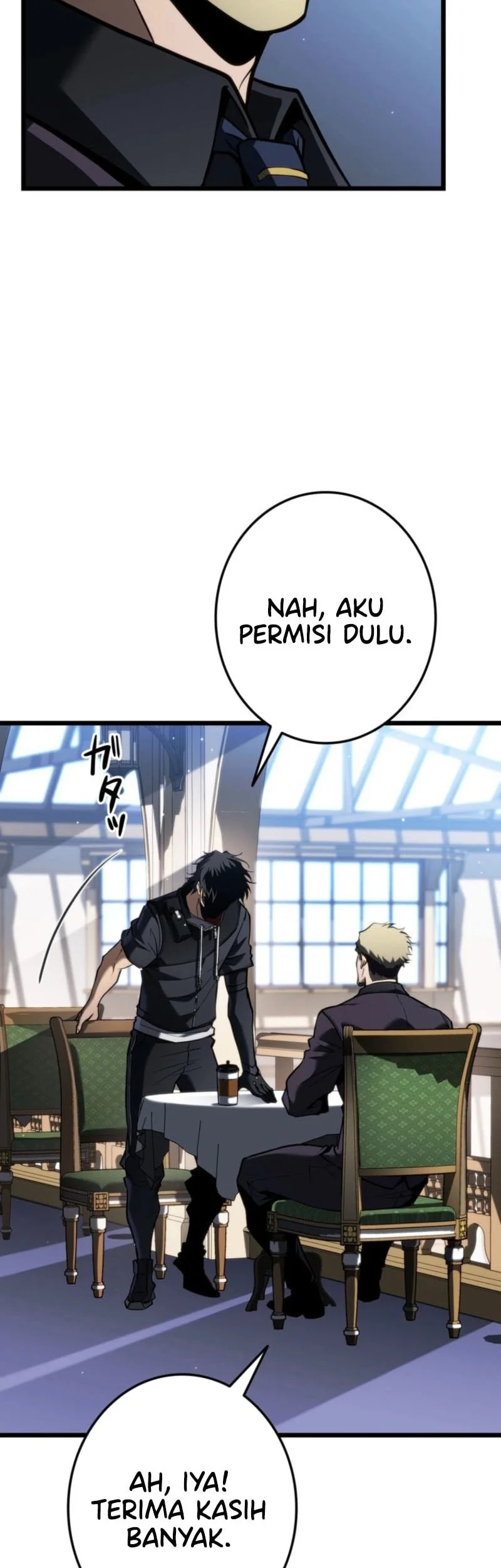 Reincarnator’s Stream Chapter 23 Gambar 70