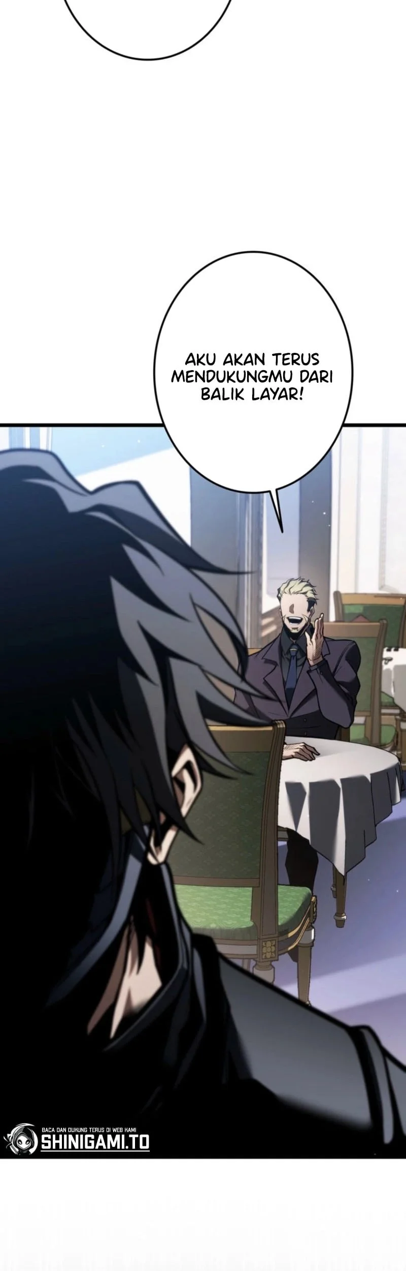 Reincarnator’s Stream Chapter 23 Gambar 71