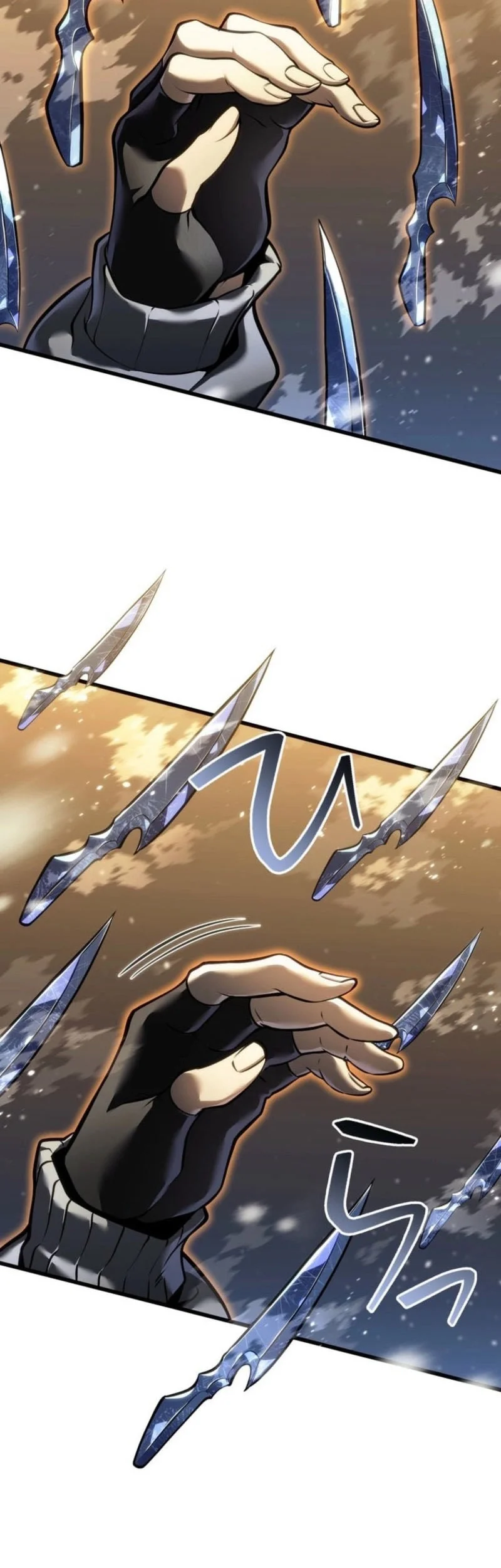 Reincarnator’s Stream Chapter 23 Gambar 36