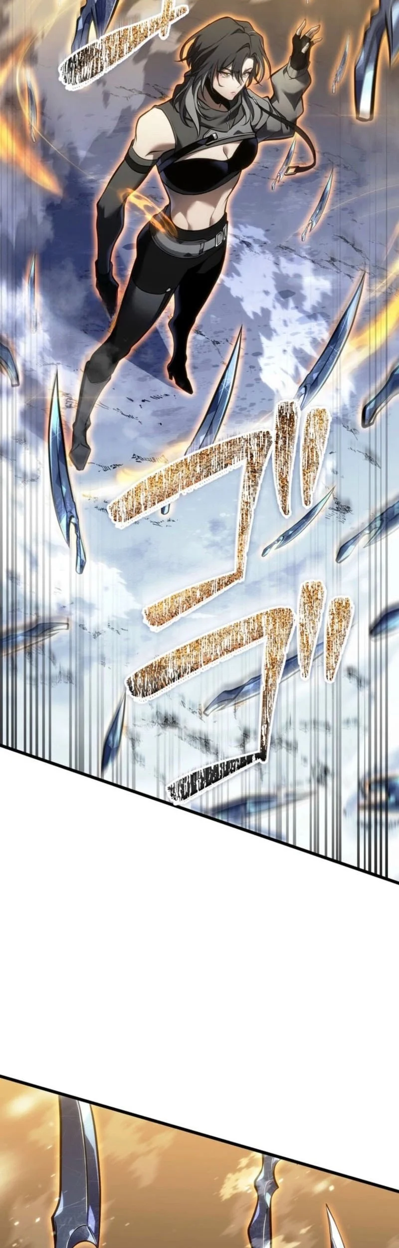 Reincarnator’s Stream Chapter 23 Gambar 35