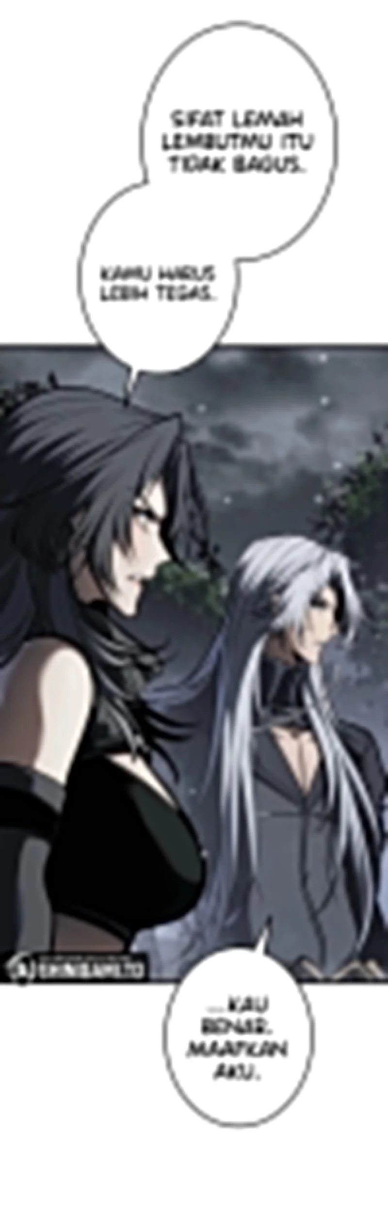 Reincarnator’s Stream Chapter 23 Gambar 46