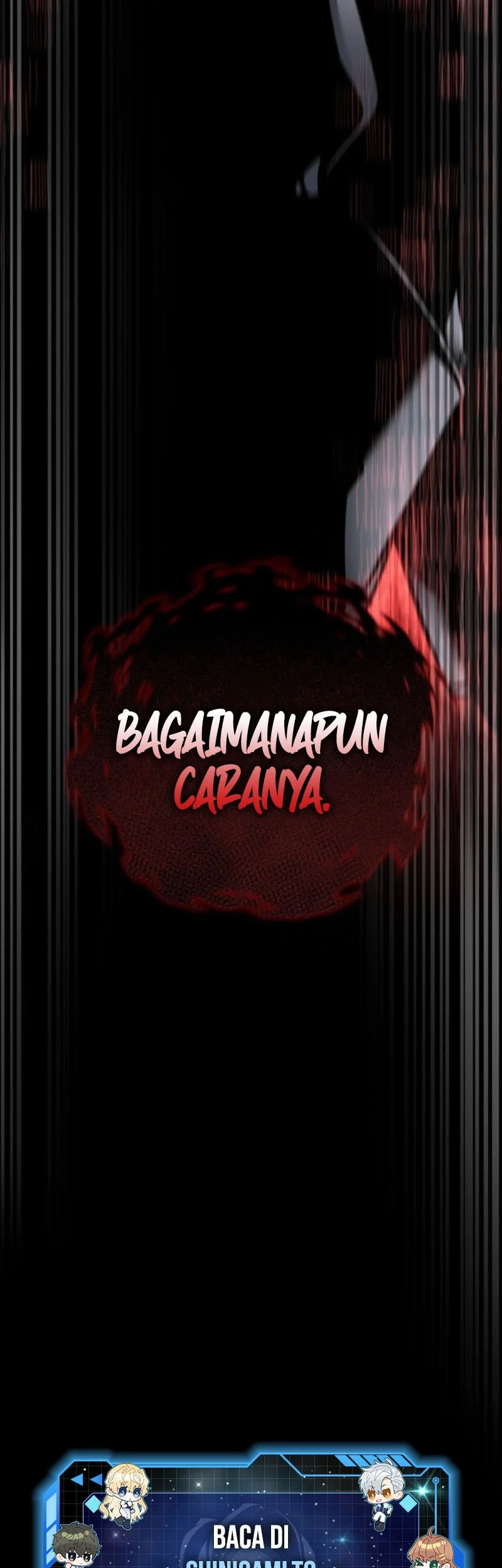 Reincarnator’s Stream Chapter 23 Gambar 74