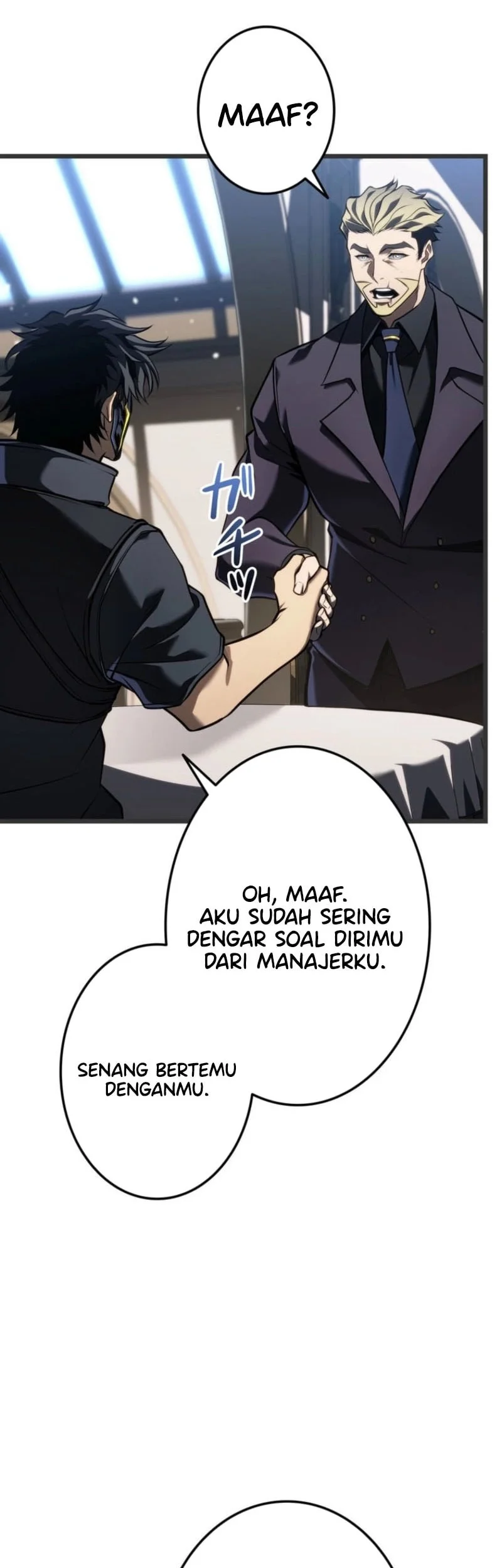 Reincarnator’s Stream Chapter 23 Gambar 7