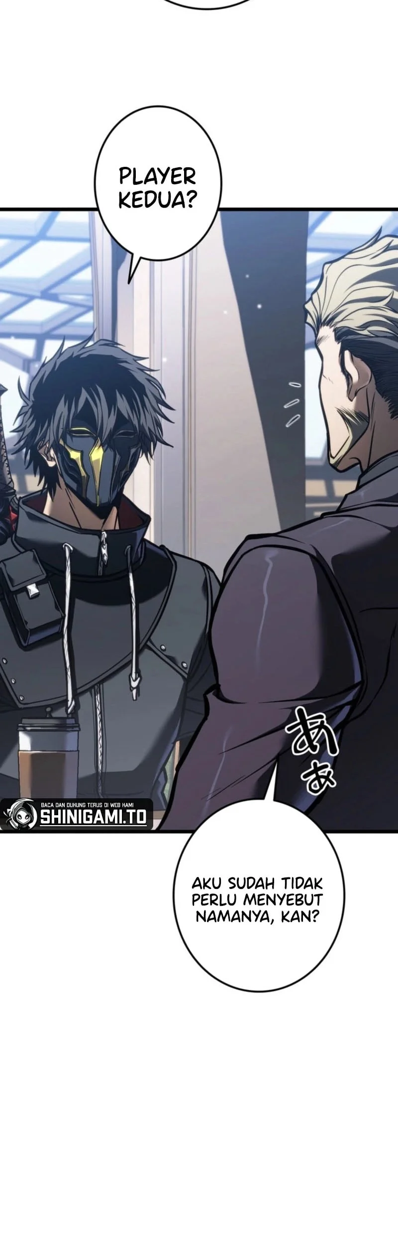 Reincarnator’s Stream Chapter 23 Gambar 9