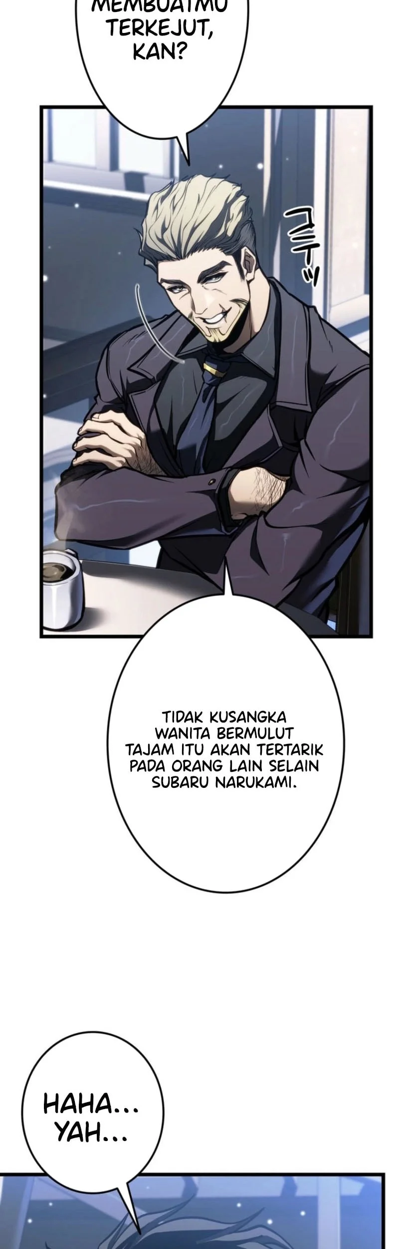 Reincarnator’s Stream Chapter 23 Gambar 11