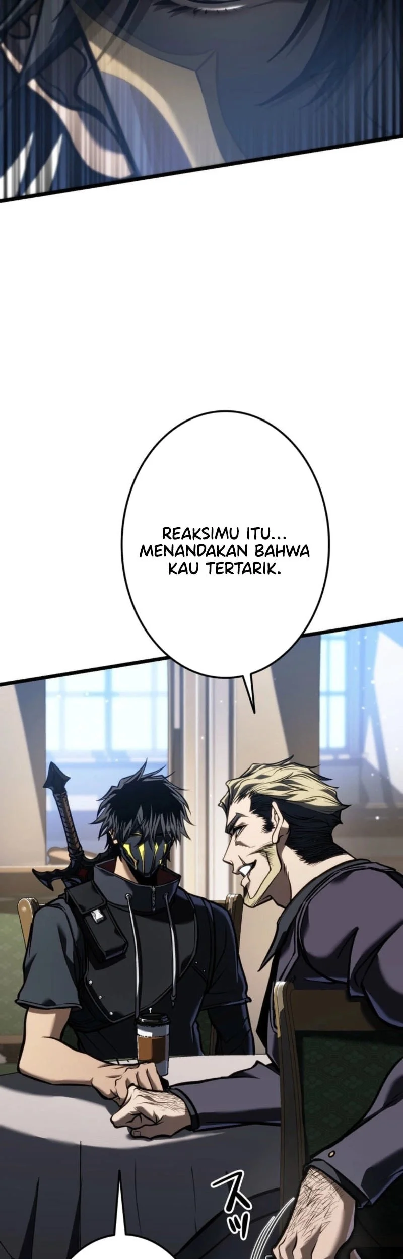 Reincarnator’s Stream Chapter 23 Gambar 14