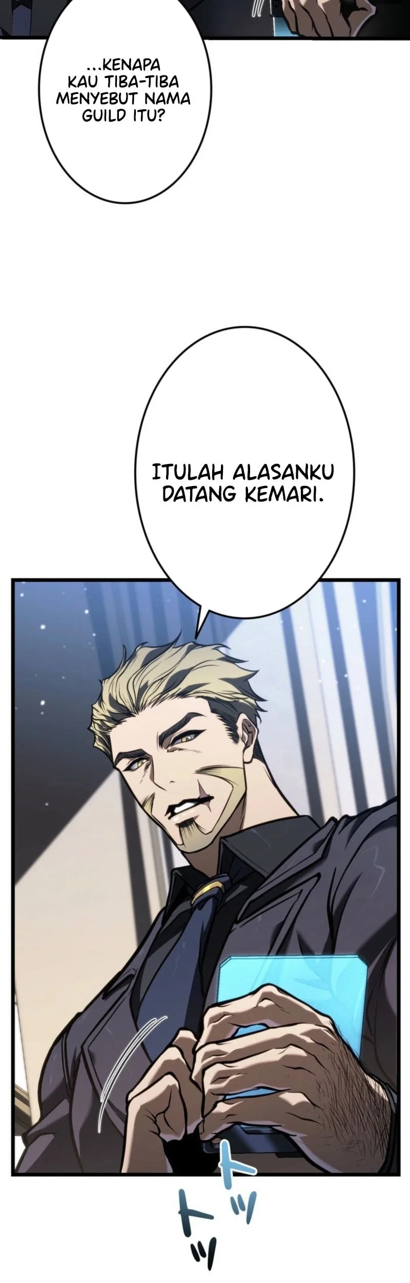 Reincarnator’s Stream Chapter 23 Gambar 15