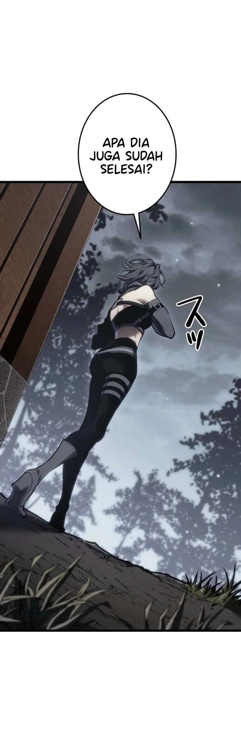 Reincarnator’s Stream Chapter 23 Gambar 22