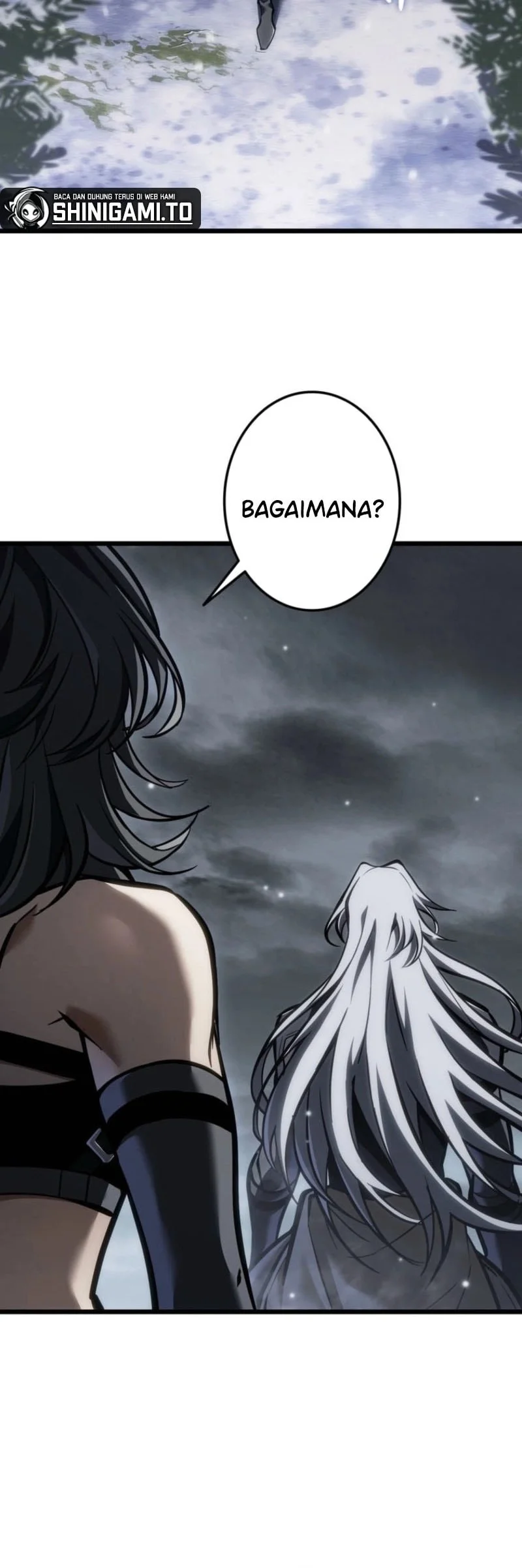 Reincarnator’s Stream Chapter 23 Gambar 25