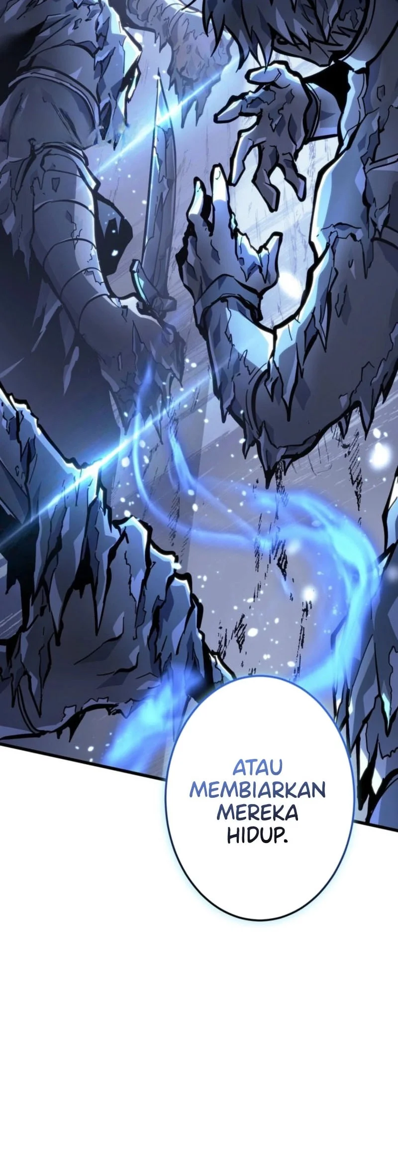 Reincarnator’s Stream Chapter 23 Gambar 29