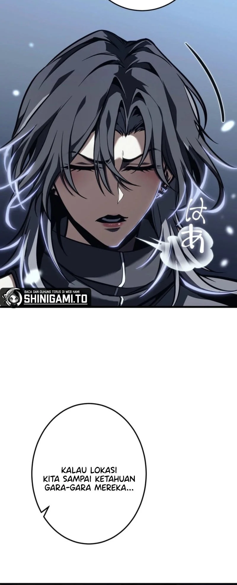 Reincarnator’s Stream Chapter 23 Gambar 32