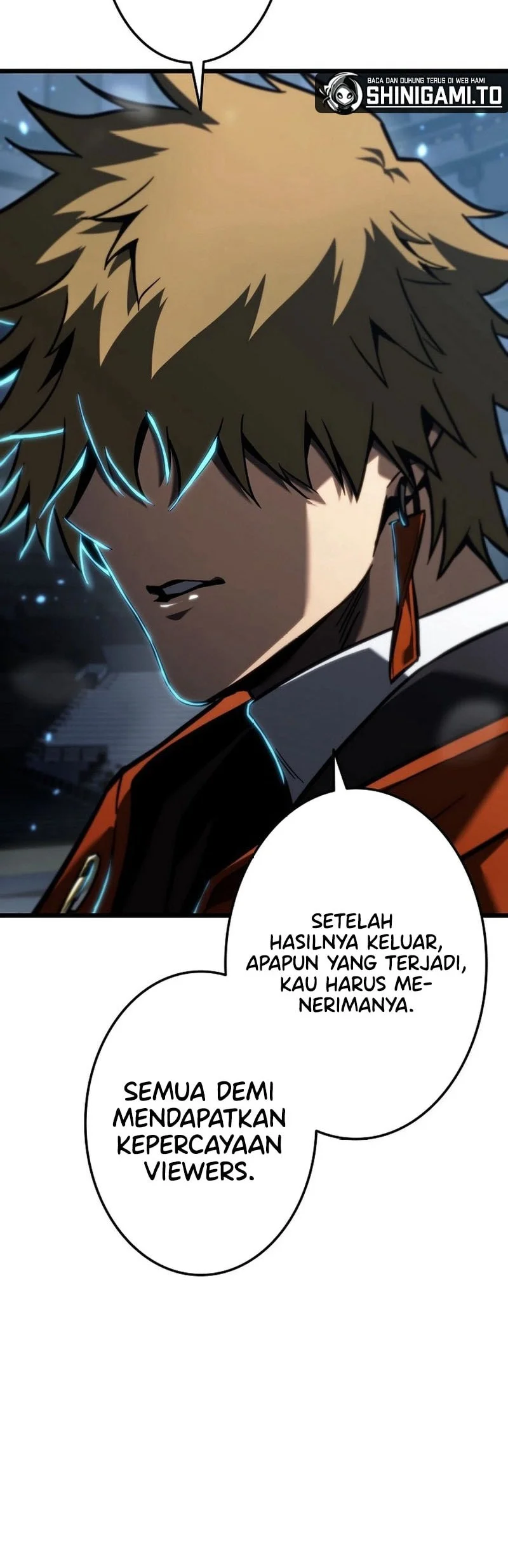 Reincarnator’s Stream Chapter 24 Gambar 53