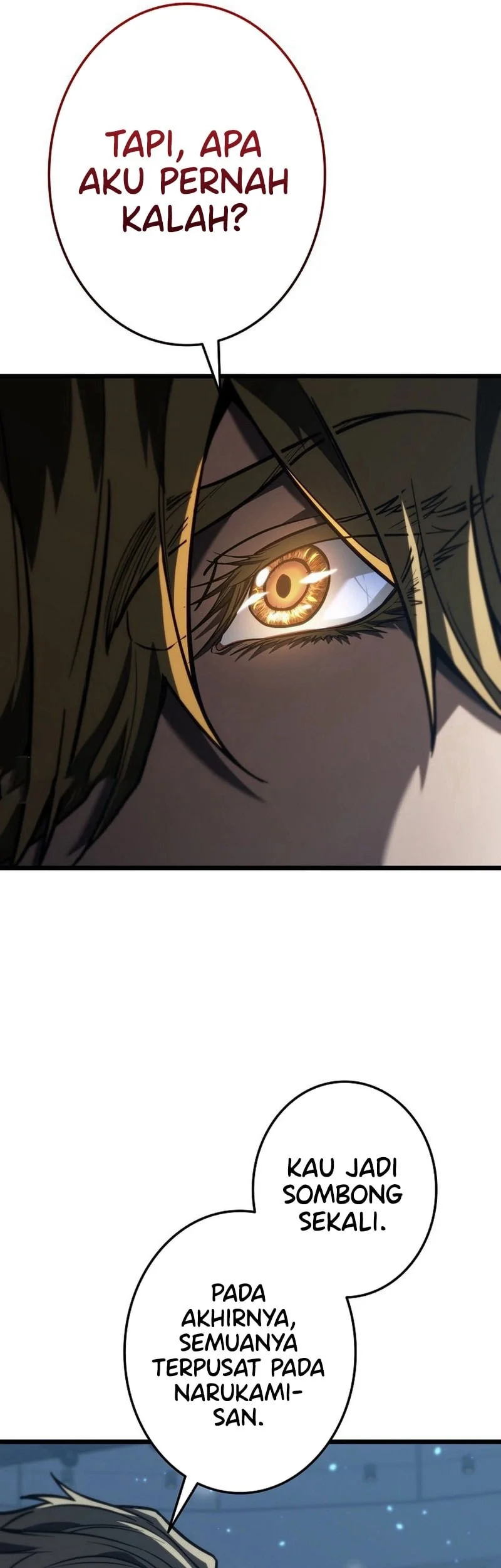 Reincarnator’s Stream Chapter 24 Gambar 54