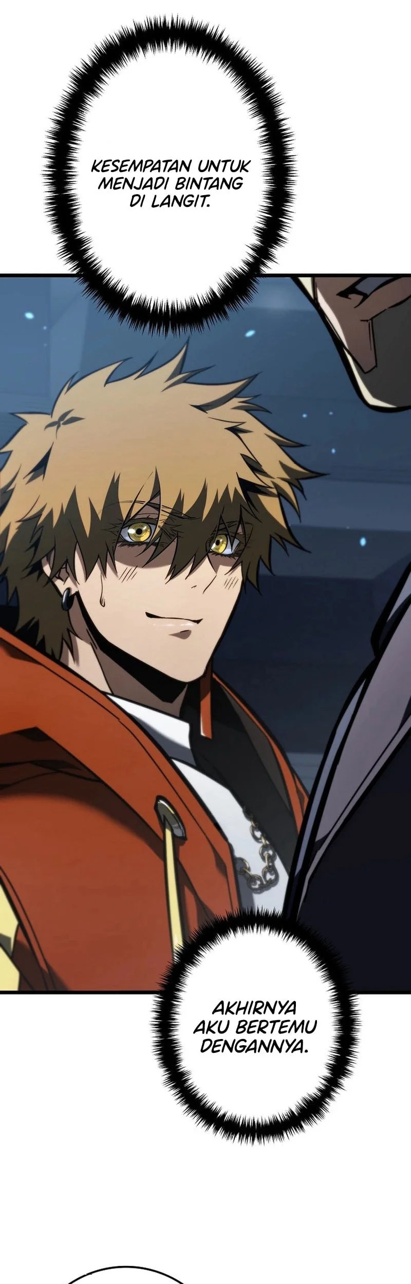 Reincarnator’s Stream Chapter 24 Gambar 58