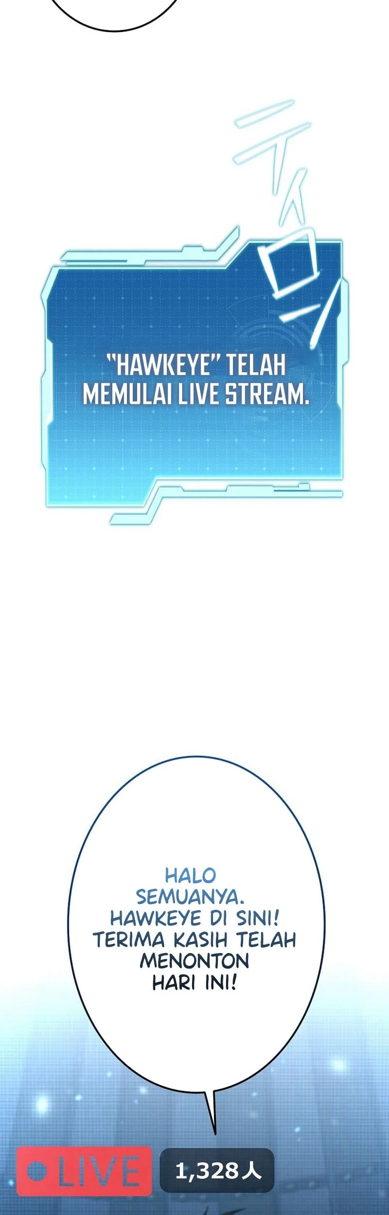 Reincarnator’s Stream Chapter 24 Gambar 63