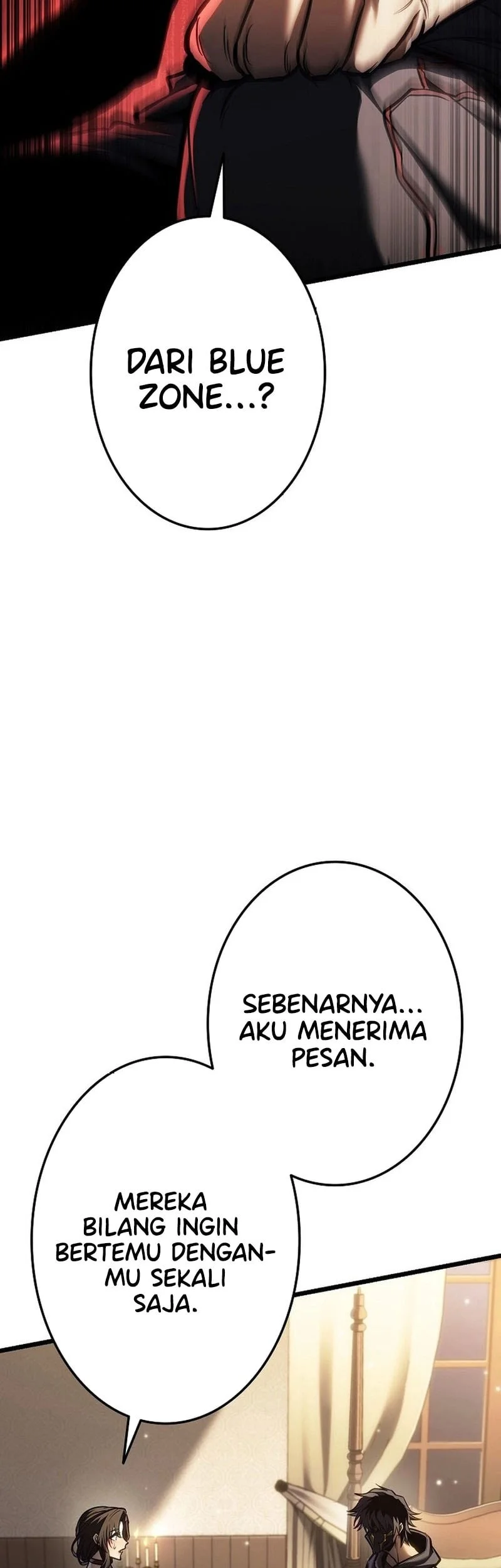 Reincarnator’s Stream Chapter 24 Gambar 36