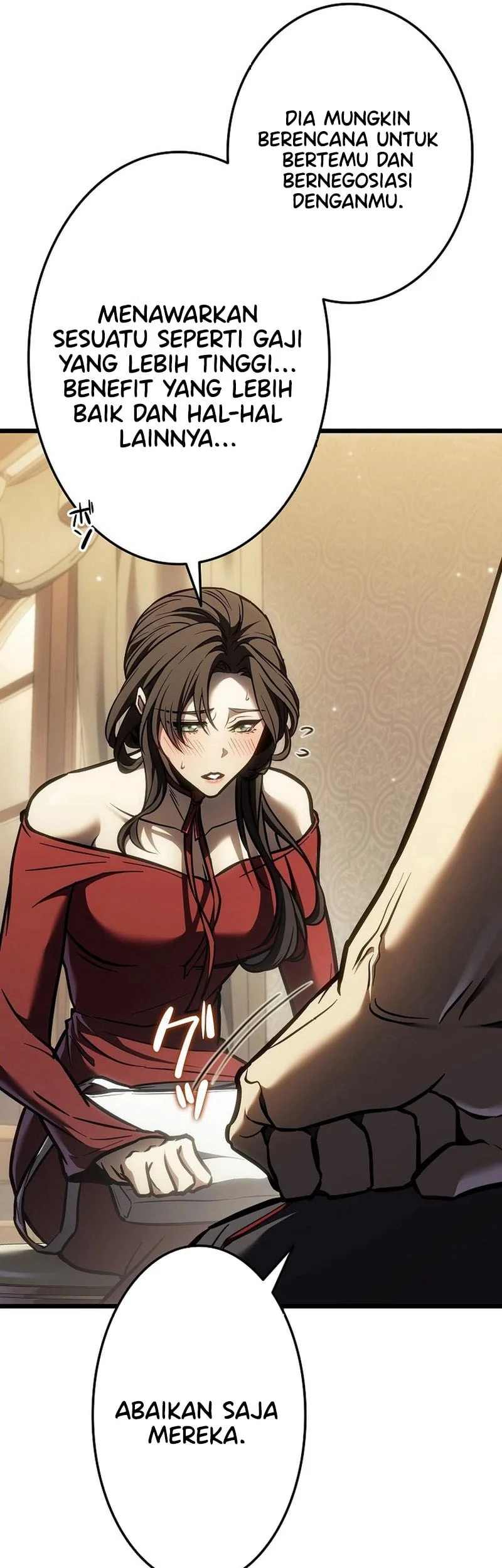 Reincarnator’s Stream Chapter 24 Gambar 38