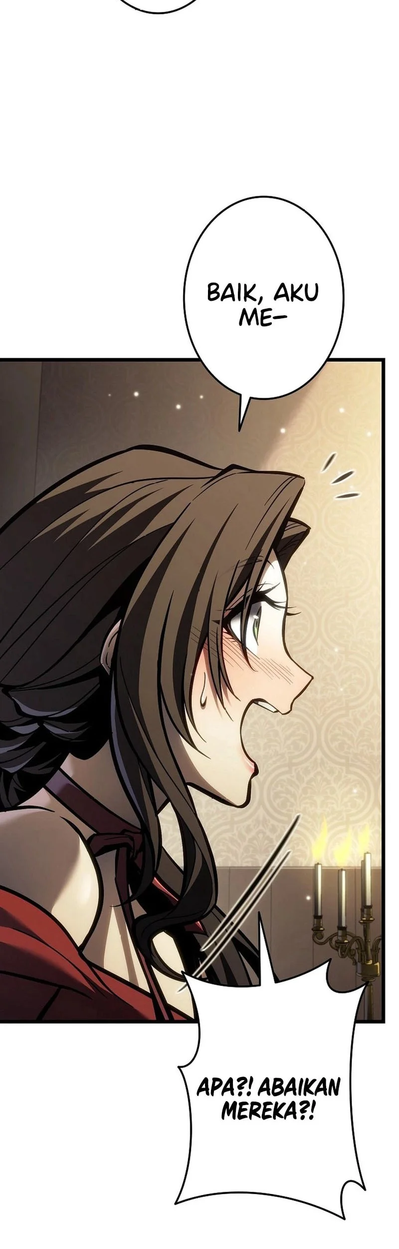 Reincarnator’s Stream Chapter 24 Gambar 39