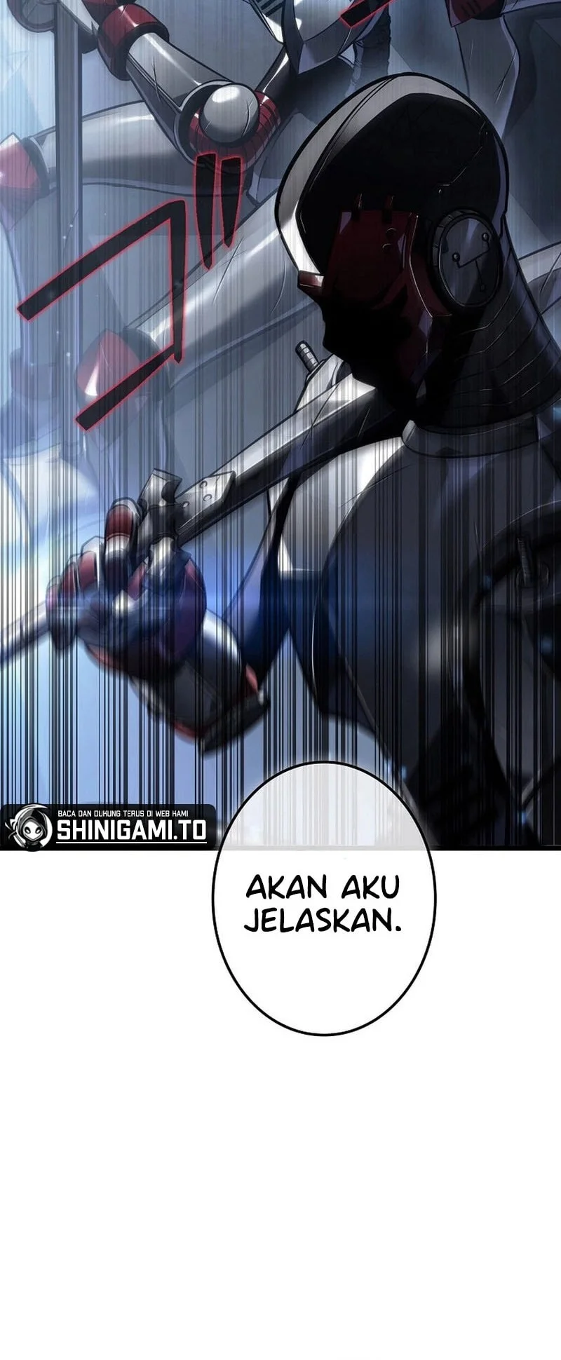 Reincarnator’s Stream Chapter 24 Gambar 80