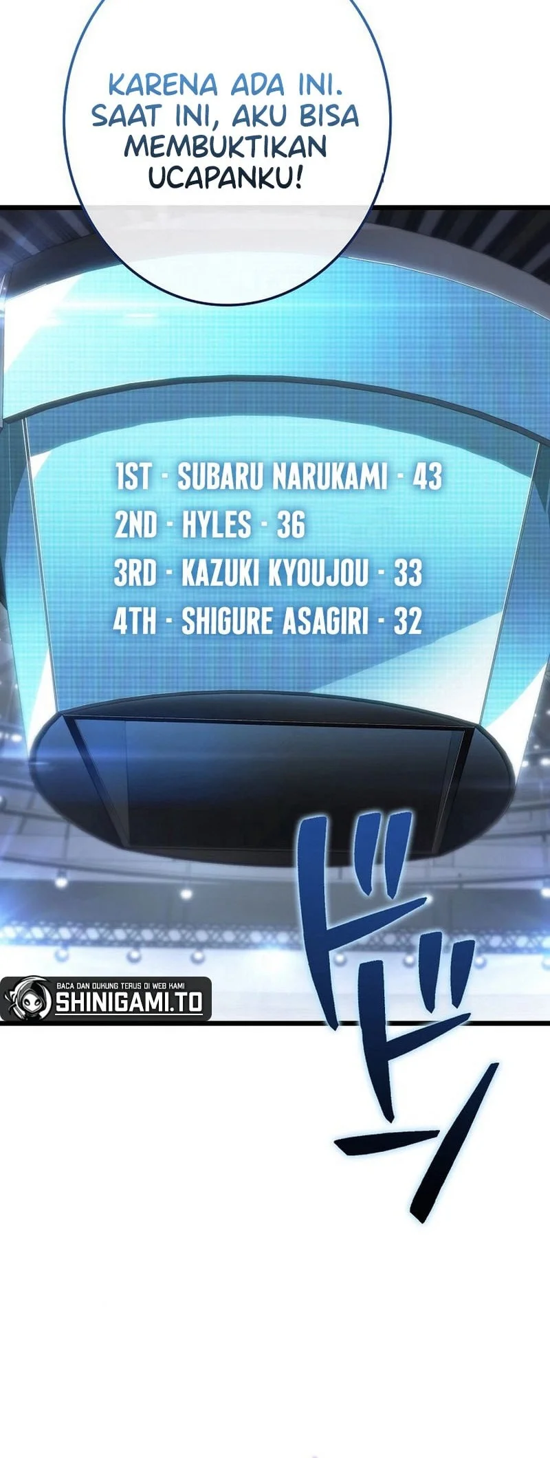 Reincarnator’s Stream Chapter 24 Gambar 84