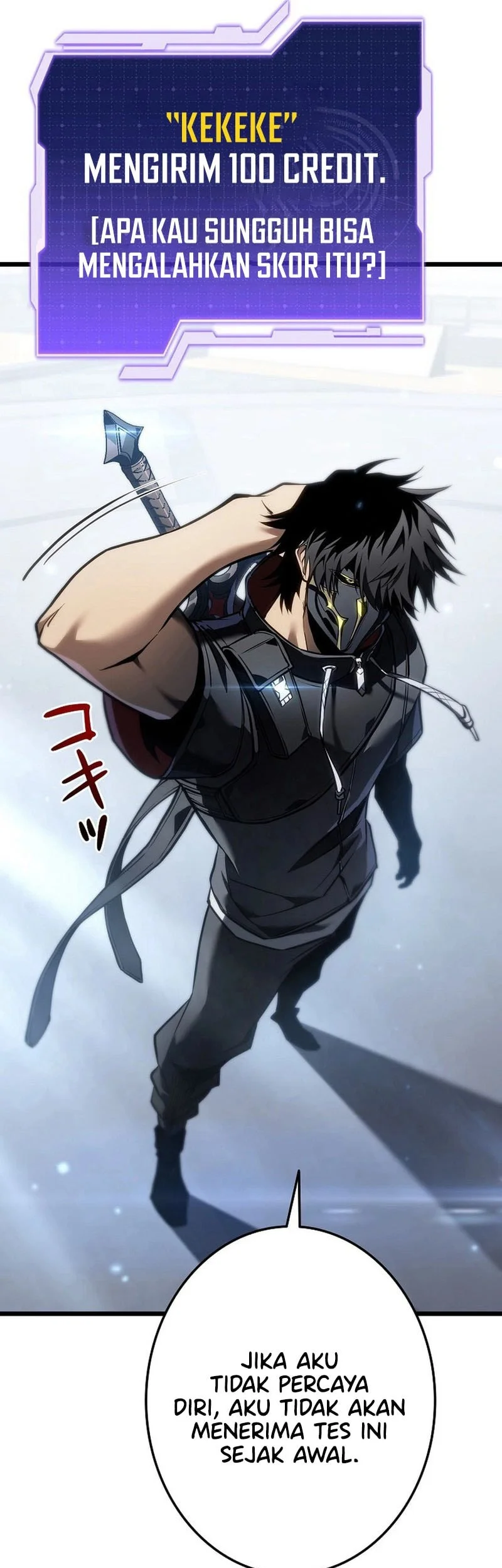 Reincarnator’s Stream Chapter 24 Gambar 85