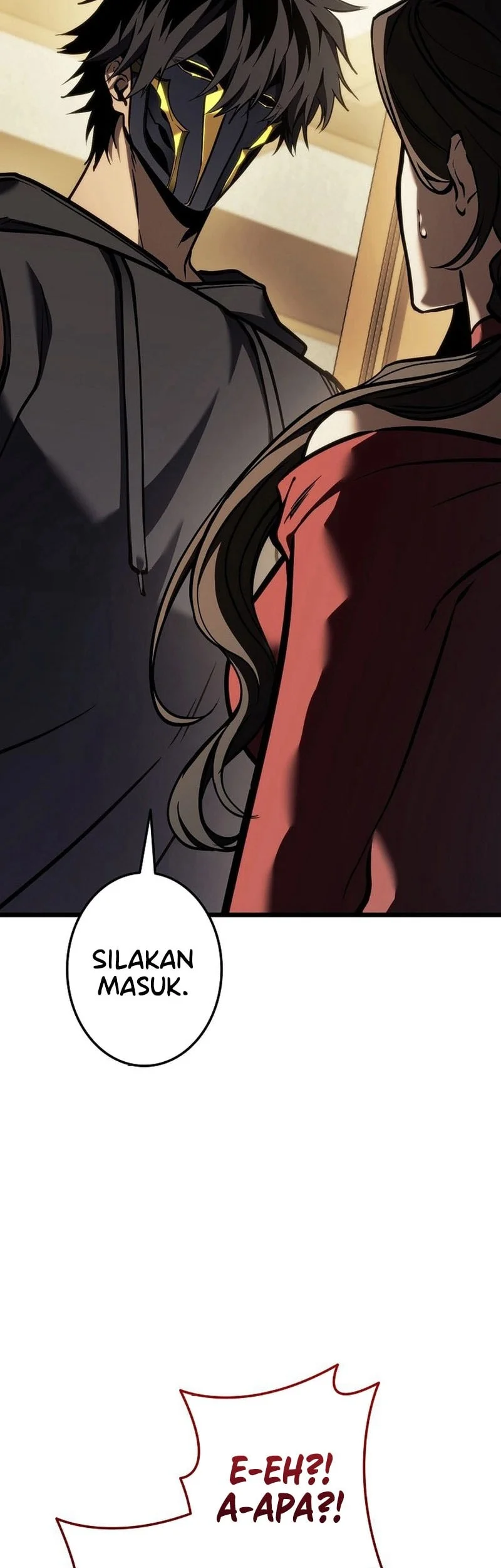 Reincarnator’s Stream Chapter 24 Gambar 11