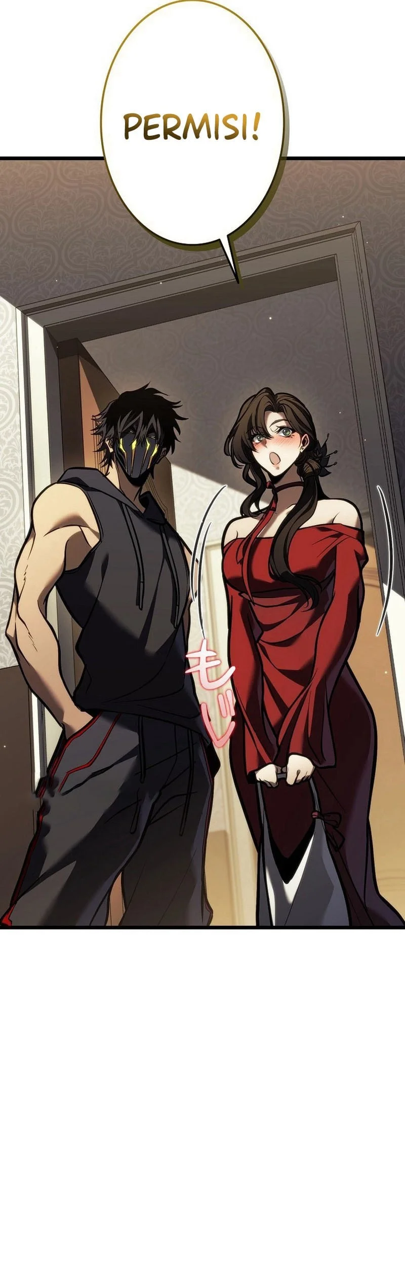 Reincarnator’s Stream Chapter 24 Gambar 14