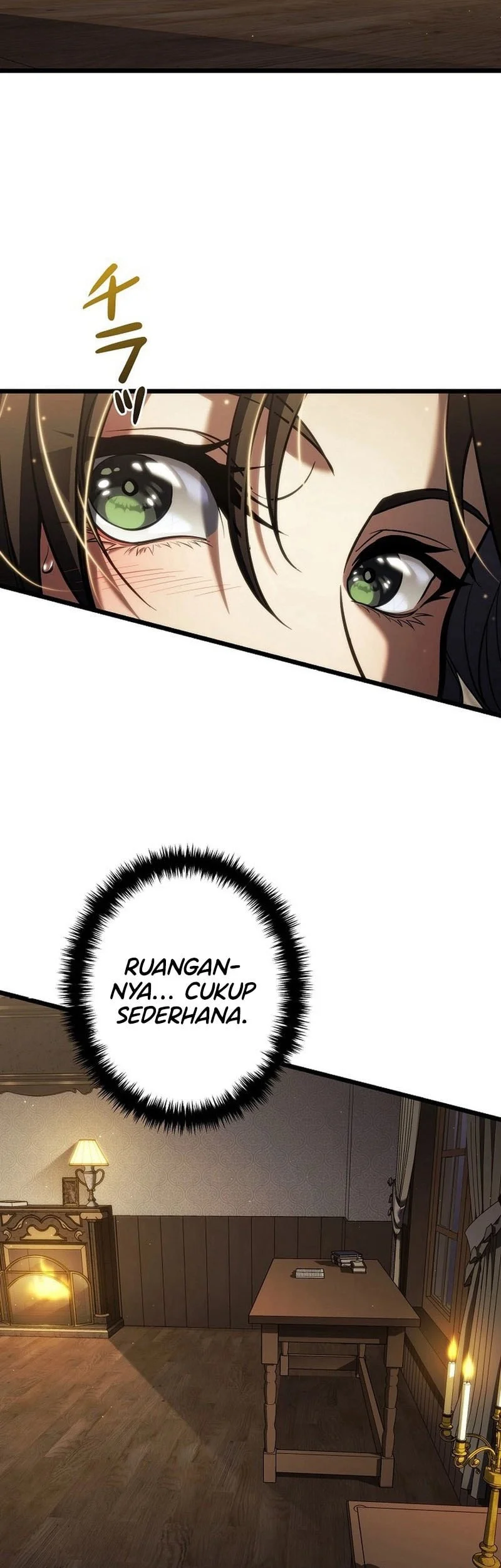 Reincarnator’s Stream Chapter 24 Gambar 16