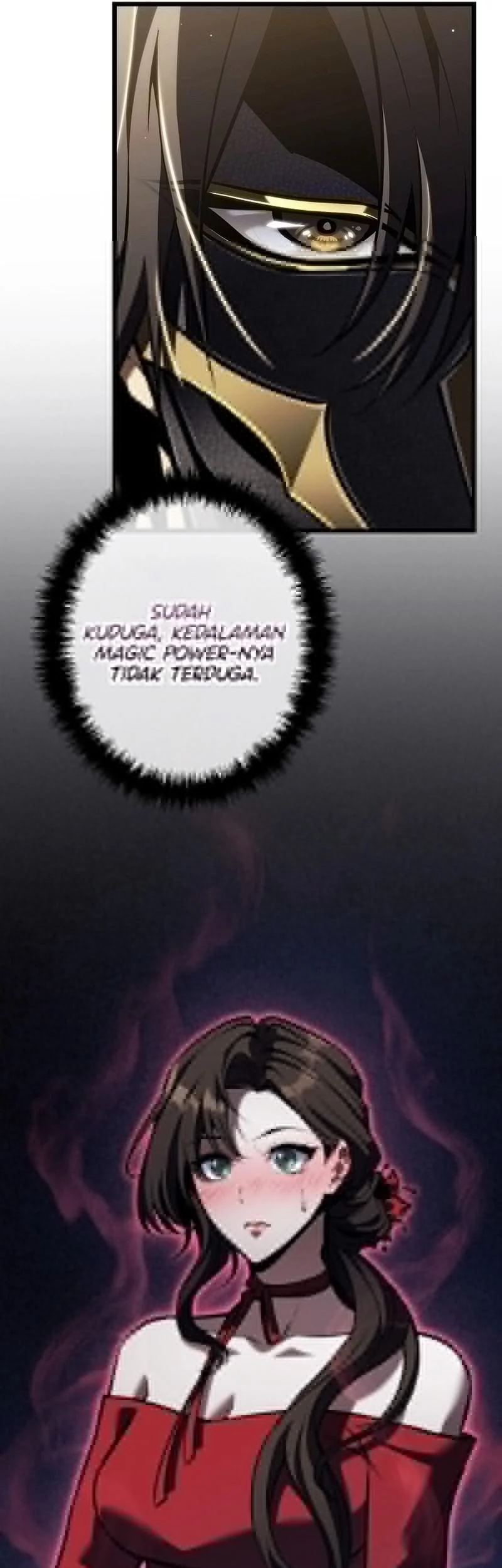 Reincarnator’s Stream Chapter 24 Gambar 18