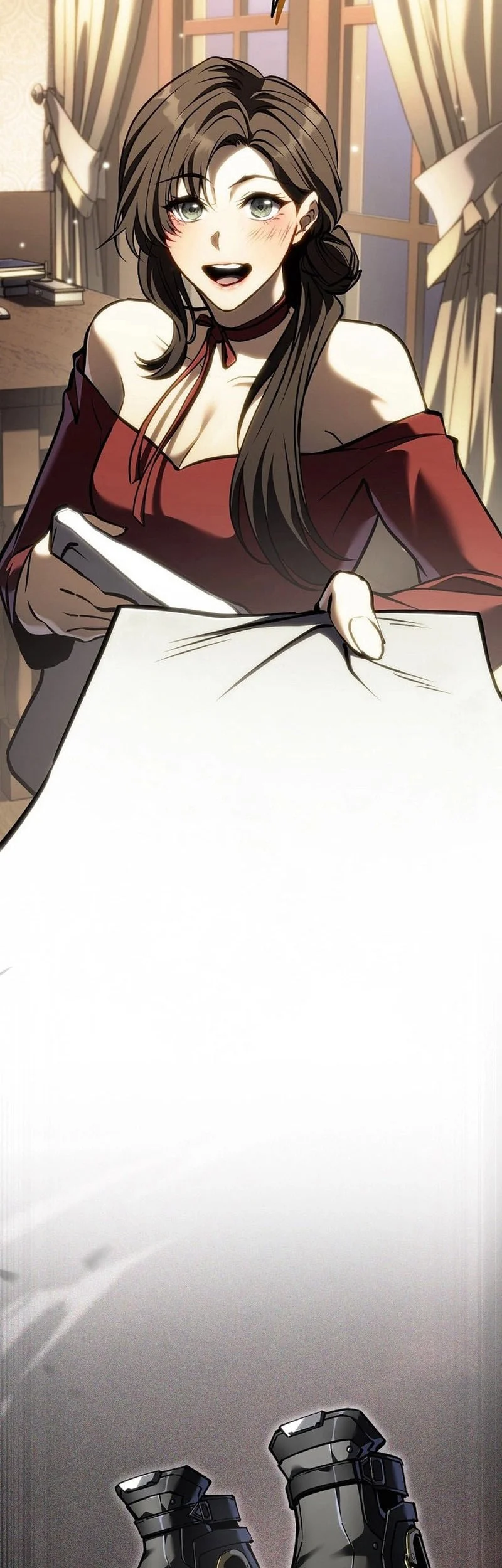 Reincarnator’s Stream Chapter 24 Gambar 23