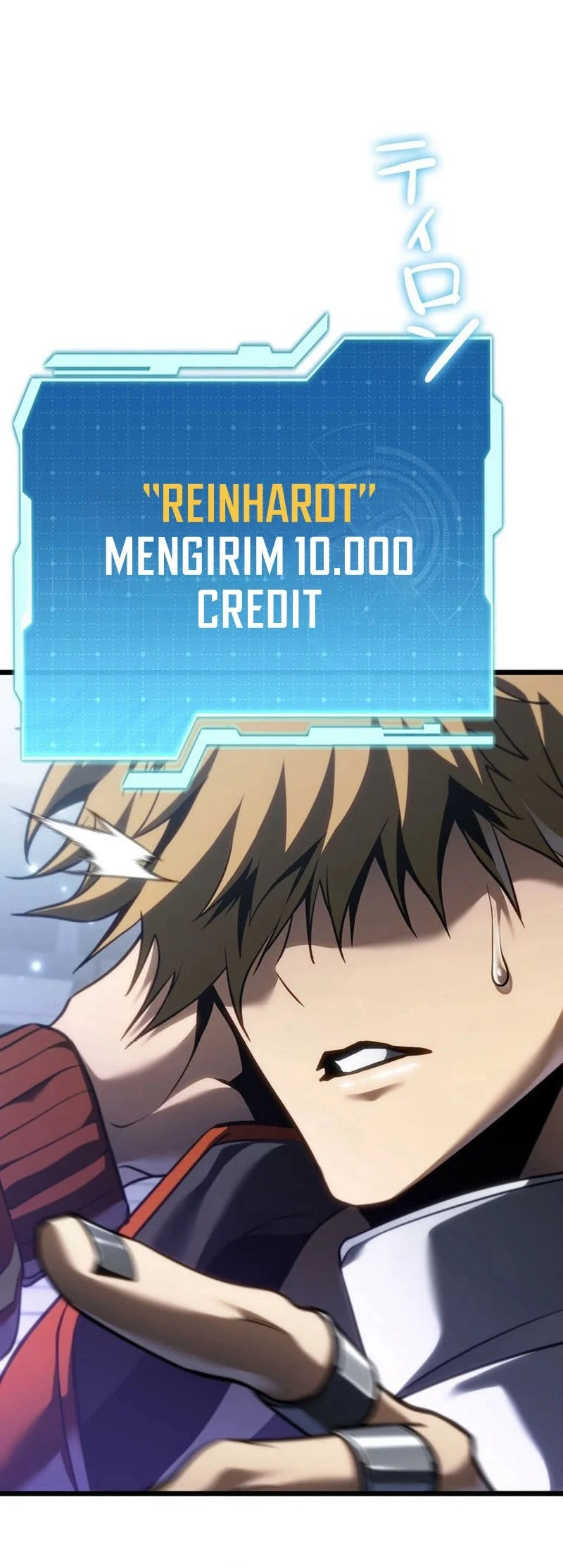 Reincarnator’s Stream Chapter 25 Gambar 55