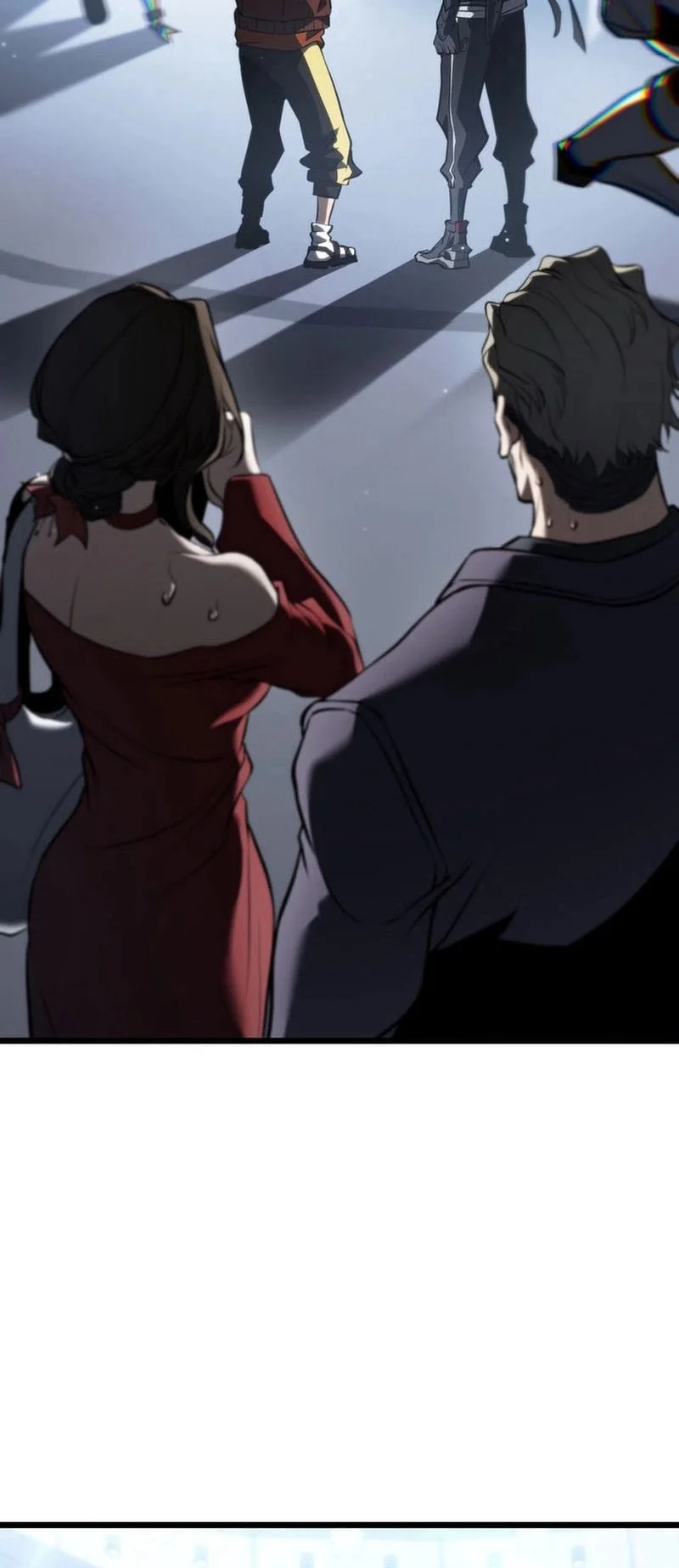 Reincarnator’s Stream Chapter 25 Gambar 63