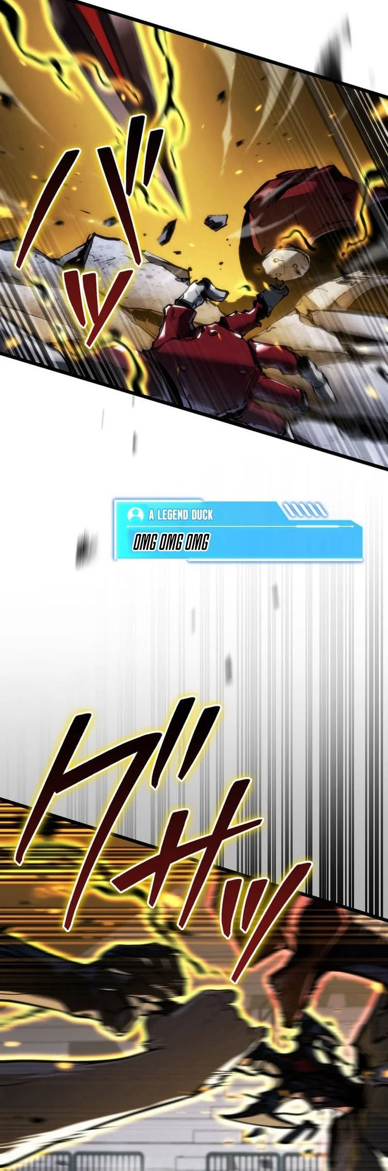 Reincarnator’s Stream Chapter 25 Gambar 35