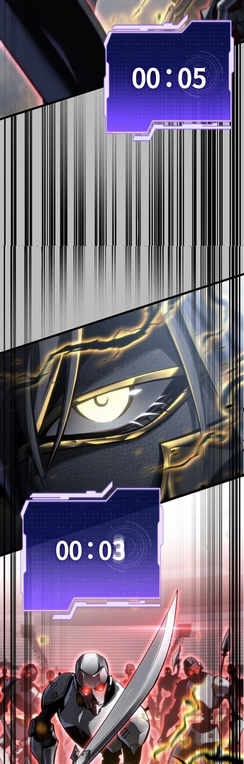 Reincarnator’s Stream Chapter 25 Gambar 42