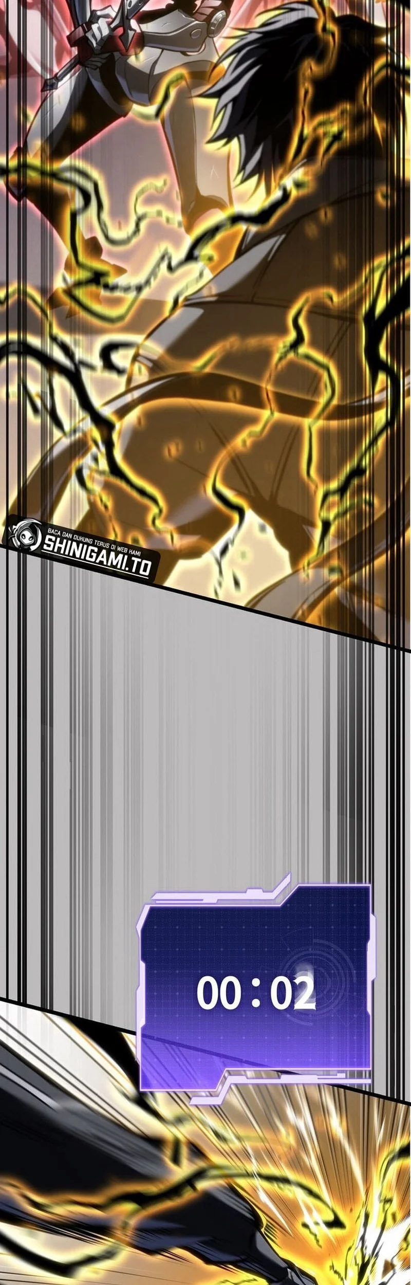 Reincarnator’s Stream Chapter 25 Gambar 43