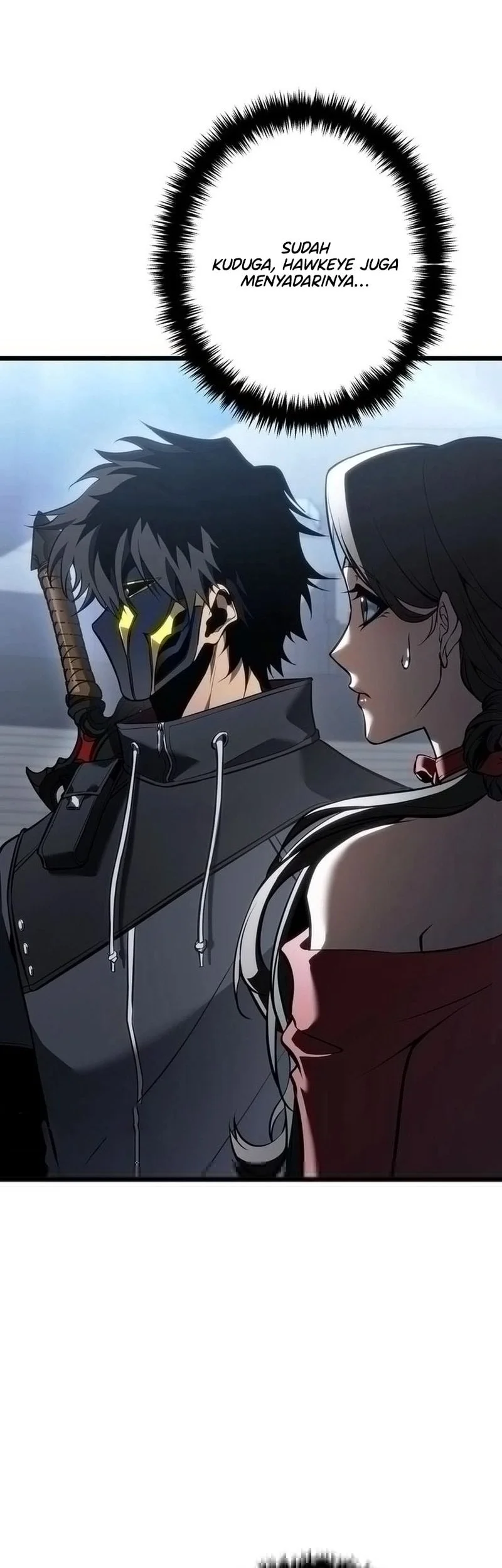 Reincarnator’s Stream Chapter 25 Gambar 77