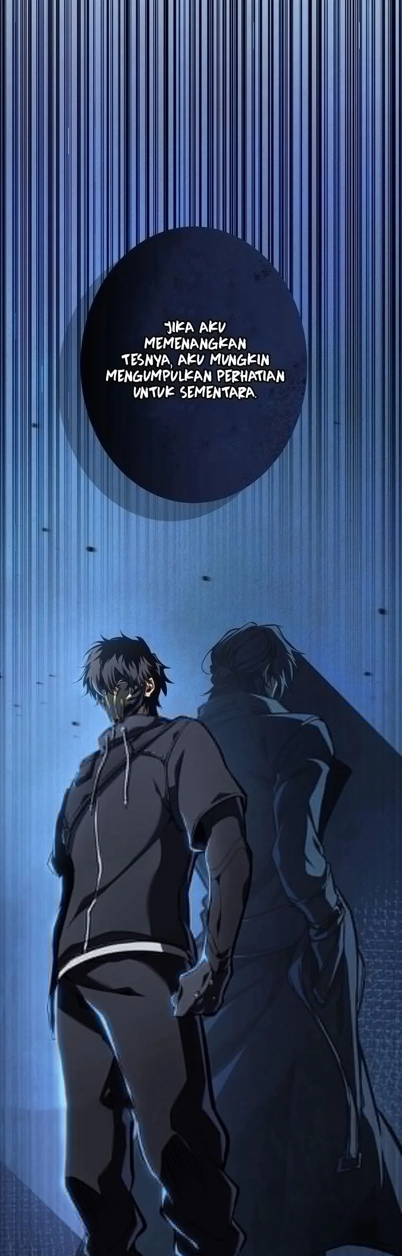 Reincarnator’s Stream Chapter 25 Gambar 81