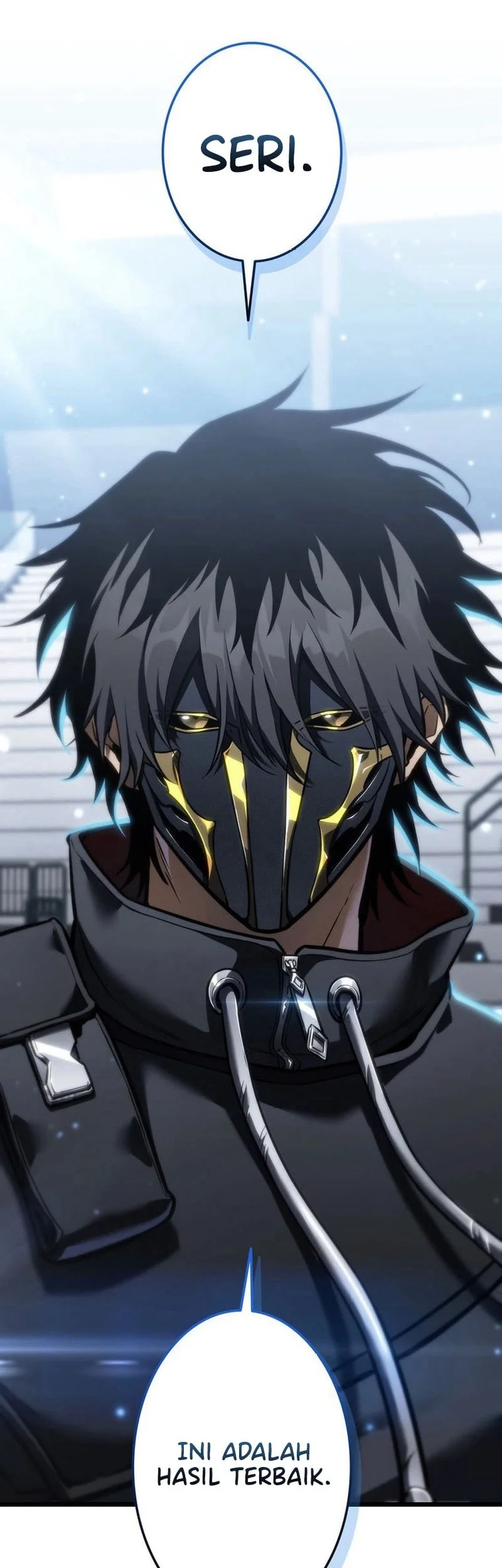 Reincarnator’s Stream Chapter 25 Gambar 85