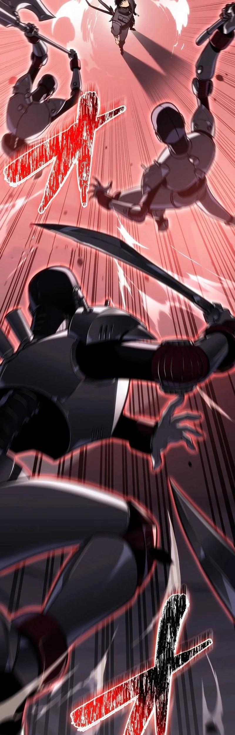 Reincarnator’s Stream Chapter 25 Gambar 14