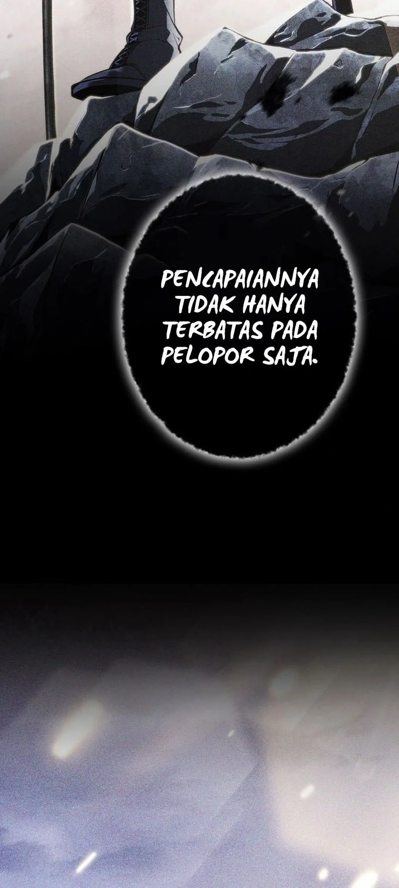 Reincarnator’s Stream Chapter 26 Gambar 58