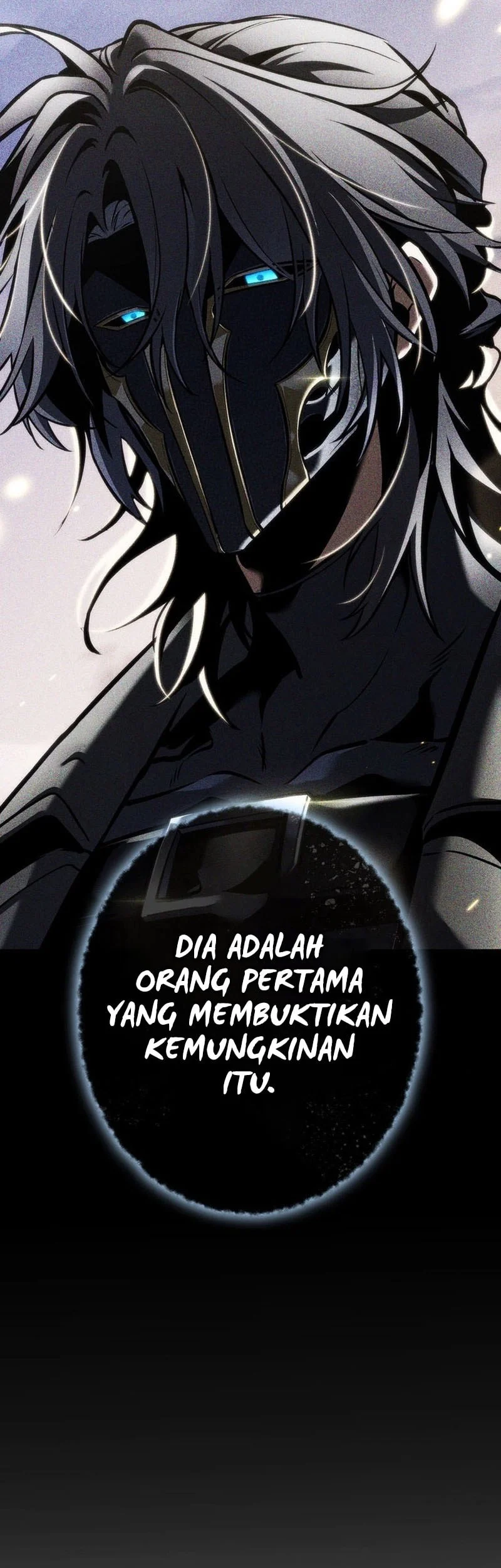 Reincarnator’s Stream Chapter 26 Gambar 59