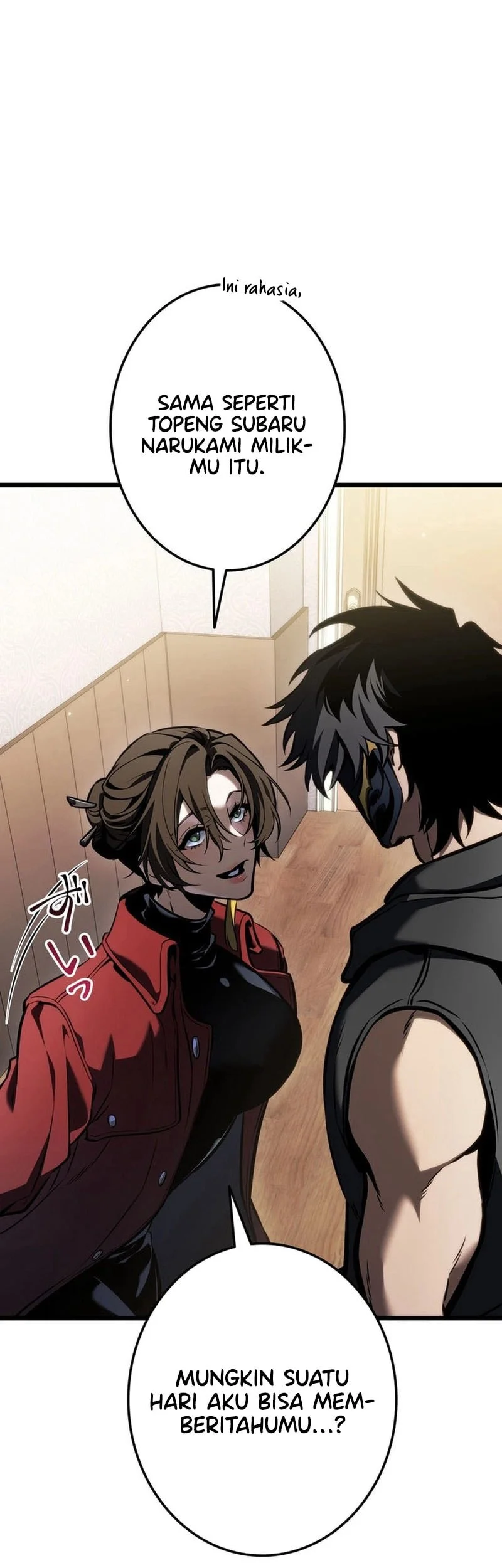 Reincarnator’s Stream Chapter 26 Gambar 61