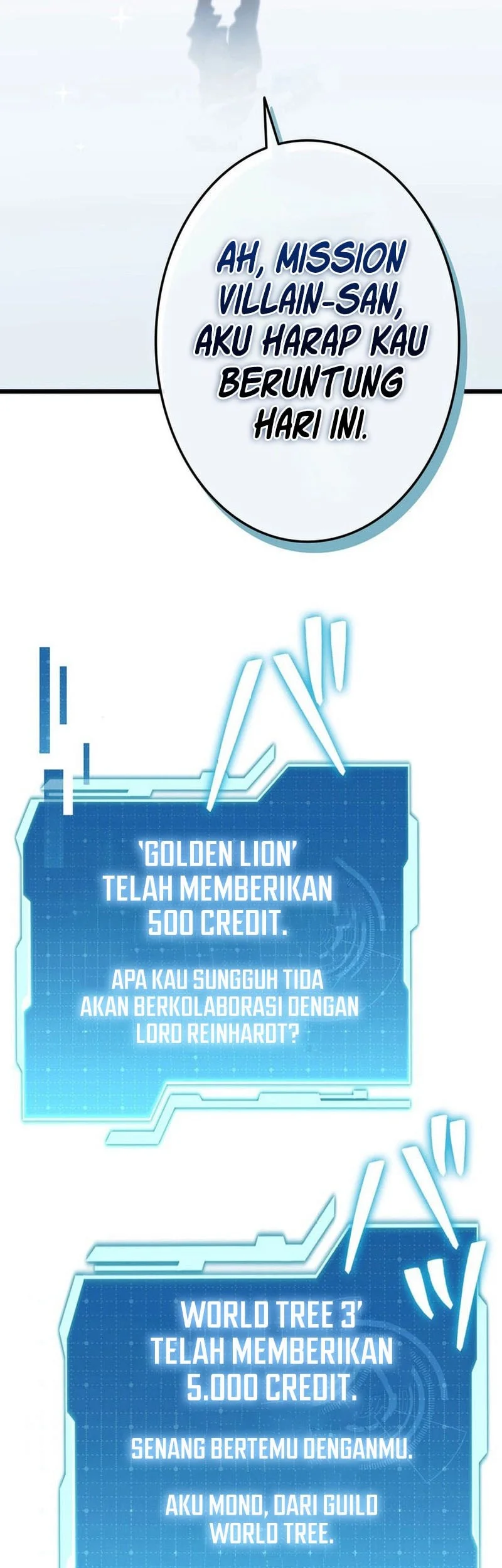 Reincarnator’s Stream Chapter 26 Gambar 69