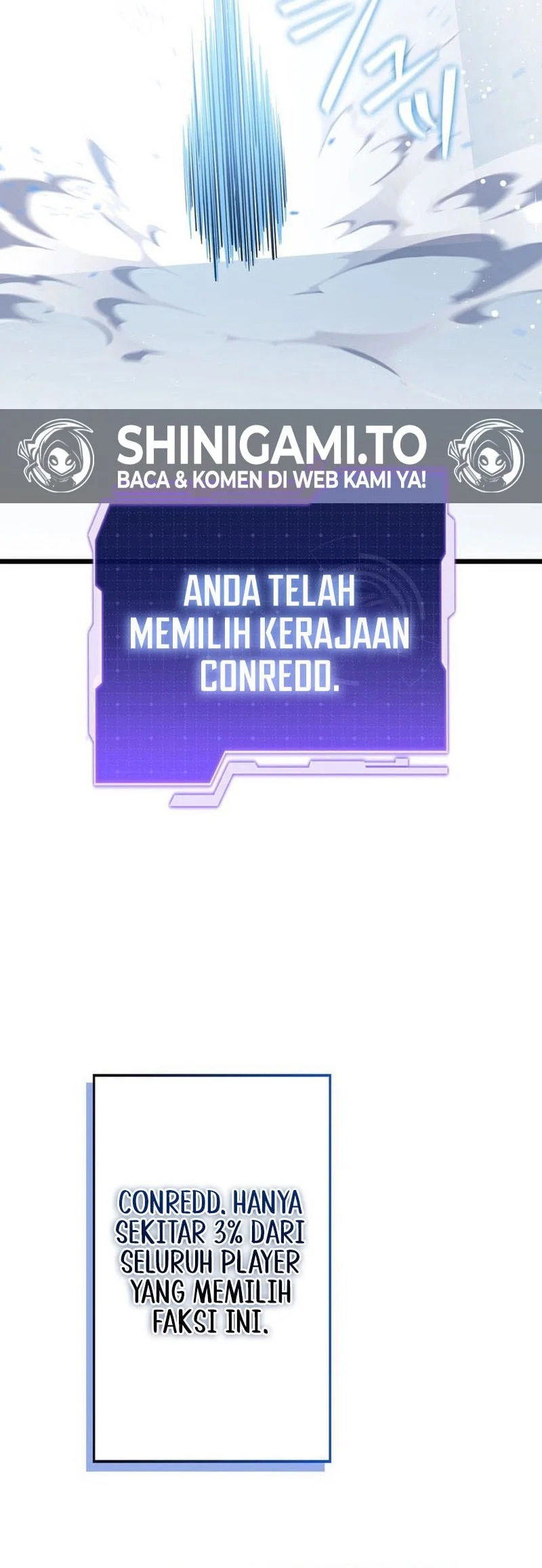 Reincarnator’s Stream Chapter 26 Gambar 74