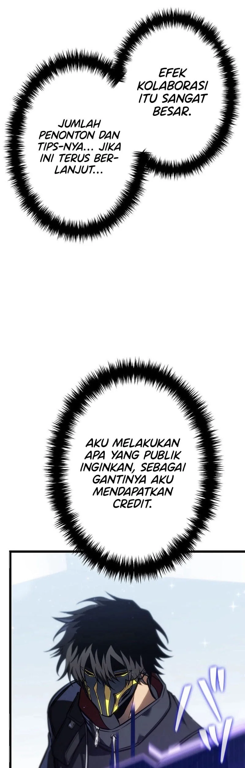 Reincarnator’s Stream Chapter 26 Gambar 71