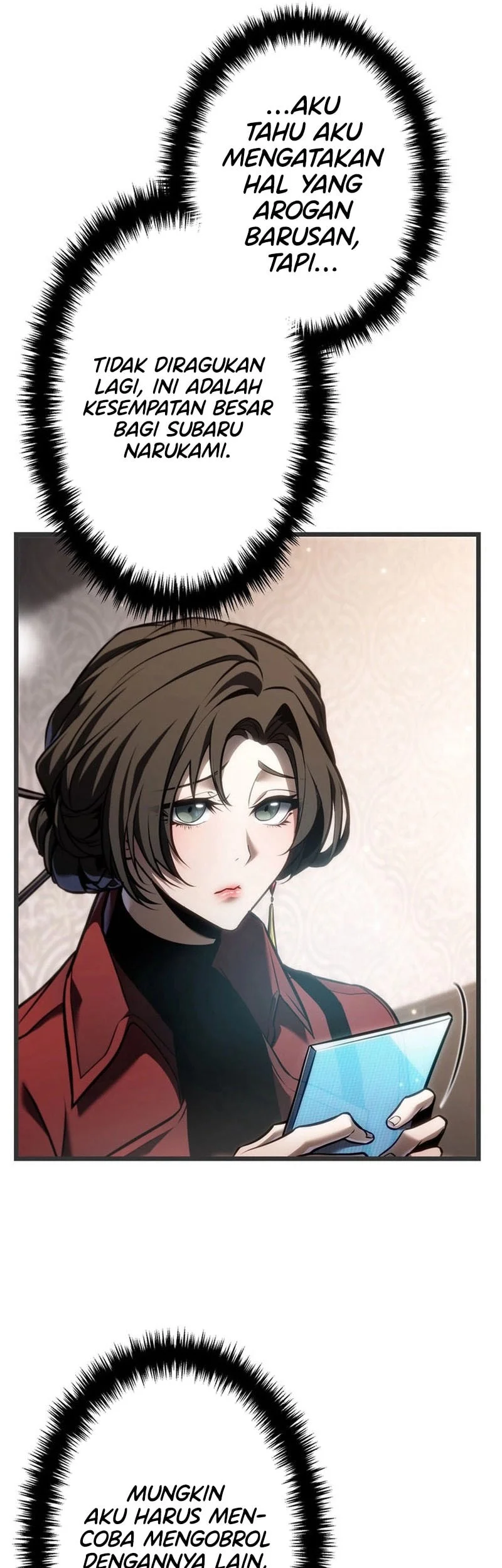 Reincarnator’s Stream Chapter 26 Gambar 39