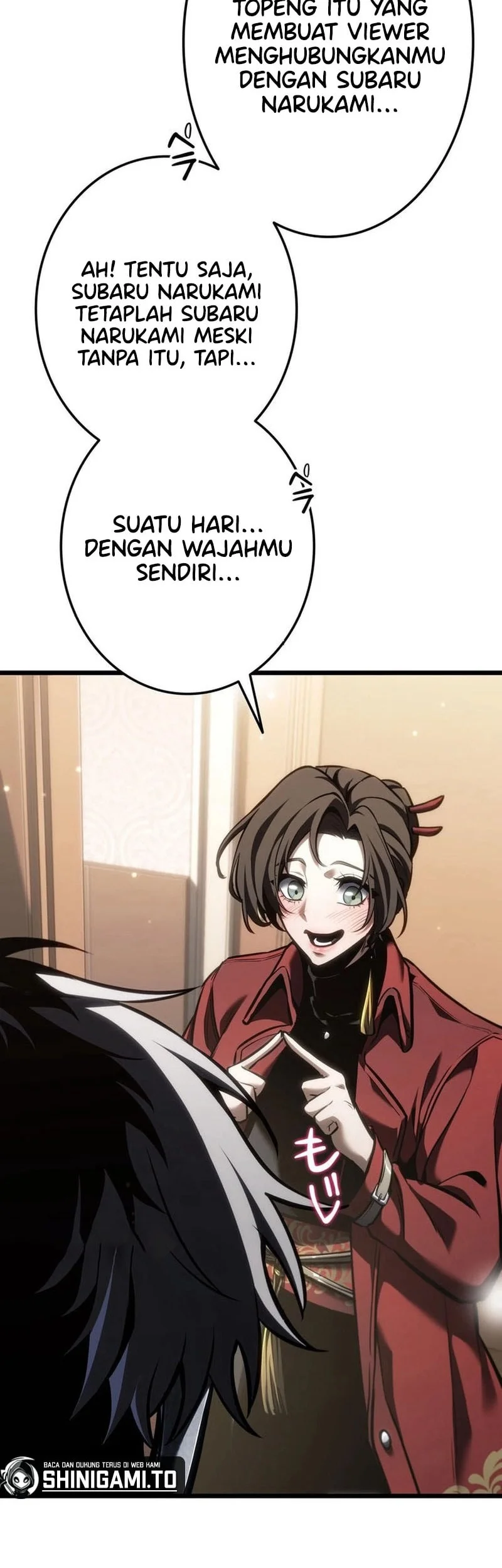 Reincarnator’s Stream Chapter 26 Gambar 44