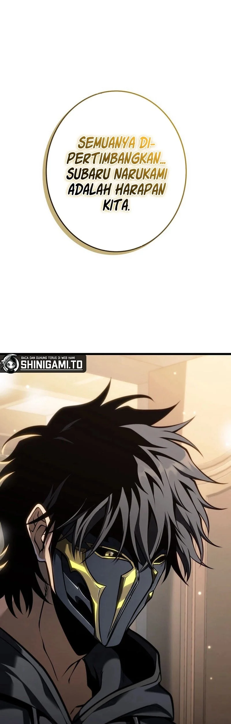 Reincarnator’s Stream Chapter 26 Gambar 47